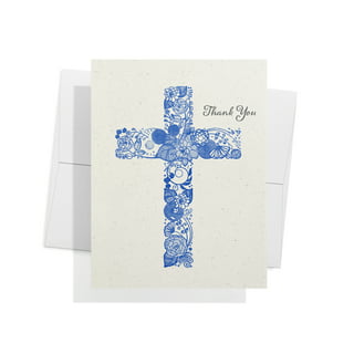 Christian Art Gifts Writing Paper & Envelope Stationery Set for