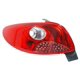 thumbnail image 1 of Calavera 207 2009 A 2010 Peugeot Izq Clara S/Arnés TYC ., 1 of 4