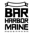 thumbnail image 3 of CafePress - Bar Harbor Maine Mugs - 15 oz Ceramic Large White Novelty Mug, 3 of 4
