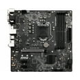 thumbnail image 1 of MSI Intel B365 PRO-VDH LGA 1151 Micro ATX DDR4-SDRAM Motherboard, 1 of 5