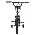 thumbnail image 4 of Bicicleta Veloci Speedup Rodada 16 Rojo Infantil, 4 of 7