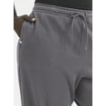 thumbnail image 4 of Athletic Works Women's and Women's Plus Fleece Jogger Sweatpants, Sizes XS-4X, 4 of 5
