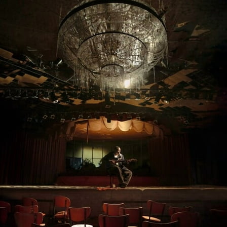 Benet - Make 'Em Laugh - Music & Performance - CD