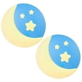 thumbnail image 1 of Plug-in LED Night Light – Dusk to Dawn Sensor , Brightness, Gift, 1 of 6