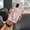 Black, variant on LYM-Phone Case For Samsung Galaxy A71 5G/A Quantum, Waterproof Cartoon Anti-knock flower Soft case TPU Phone Pouch Protective Graffiti Oil Painting Fashion Design Full wrap Anti-dust