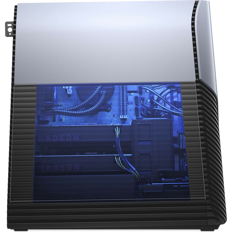Dell Inspiron Gaming Desktop, AMD Ryzen 7 1700, 16GB RAM, AMD