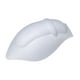 thumbnail image 2 of Ropa Interior De Hombre Copa De Aumento Bulge Almohadilla De Esponja Cojín Troncos Pantalones Cortos Blanco SM SunniMix almohadilla protectora de esponja, 2 of 7
