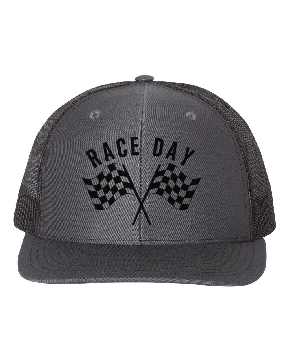 Racing Hat, Race Day, Motocross Hat 