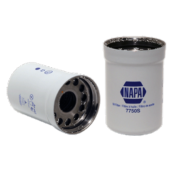 7750s Napa Gold Oil Filter