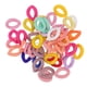 thumbnail image 2 of Cadena De Acrílico ANGGREK Eslabón de Cadena Colorido, 2 of 8