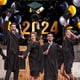thumbnail image 4 of Decoraciones para Graduación ¡Felicitaciones Por La Graduación 2024! Decoraciones para Graduación Fondos para Fotos de Graduación, 4 of 7