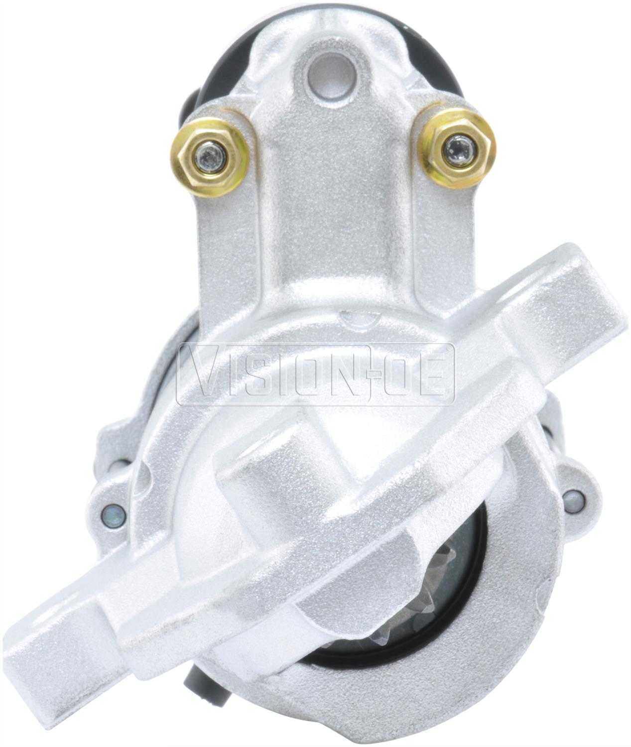 Vision OE 52064 Starter Motor