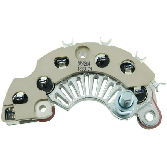 OEG Parts New Rectifier Replacement for Isuzu Hombre V6 4.3L 97-00 10475757 10475758 ADR1241 172-12046 172-12050