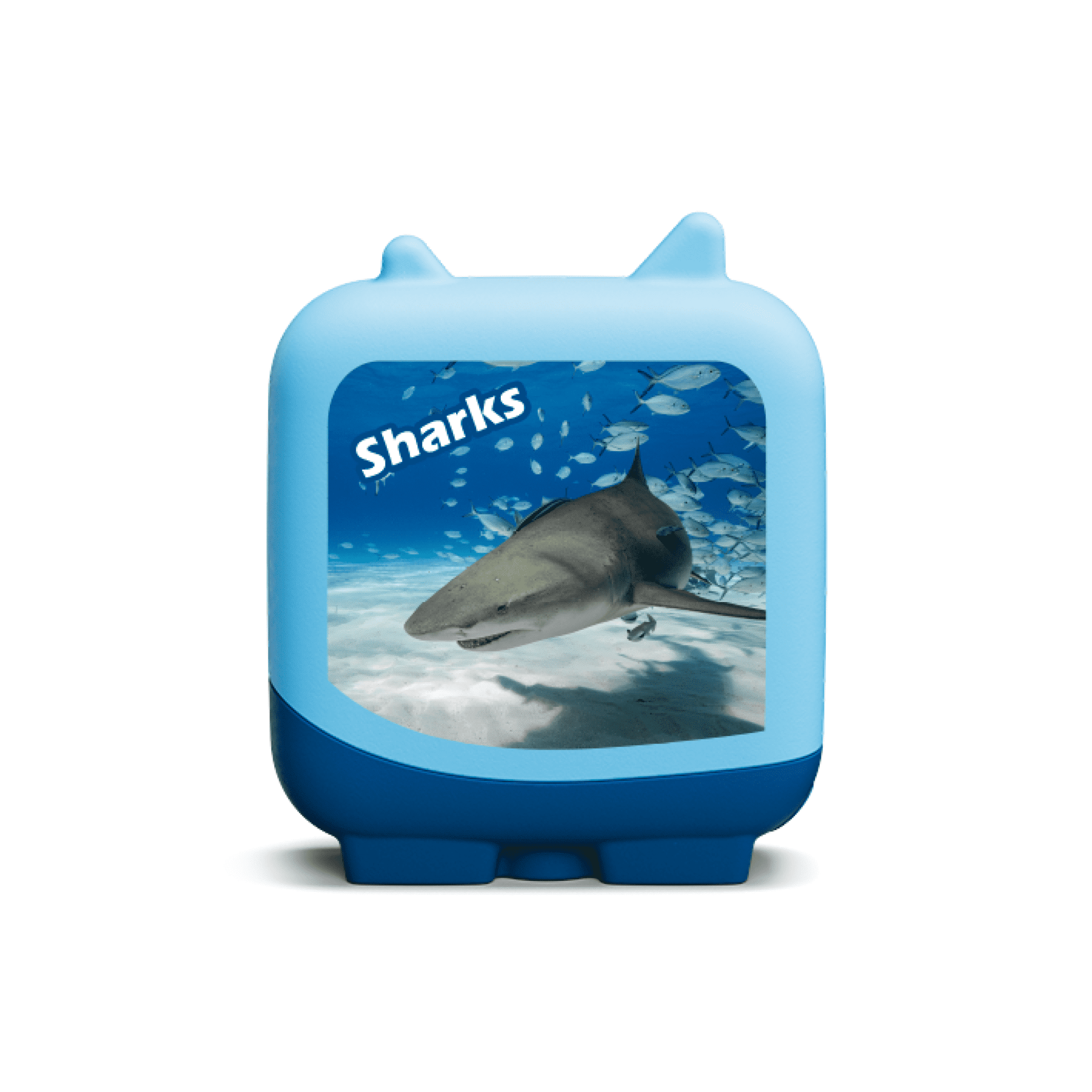 tonies Marine Life Clever Set, 4 Pack, Age Group 5+