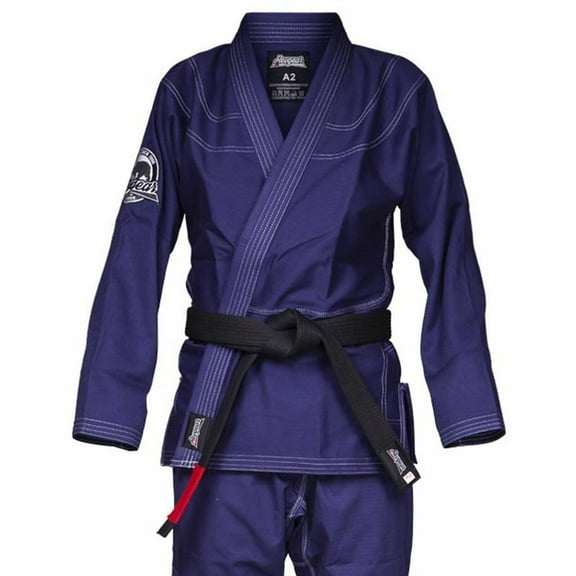 Huntington All-Around Gi - Navy