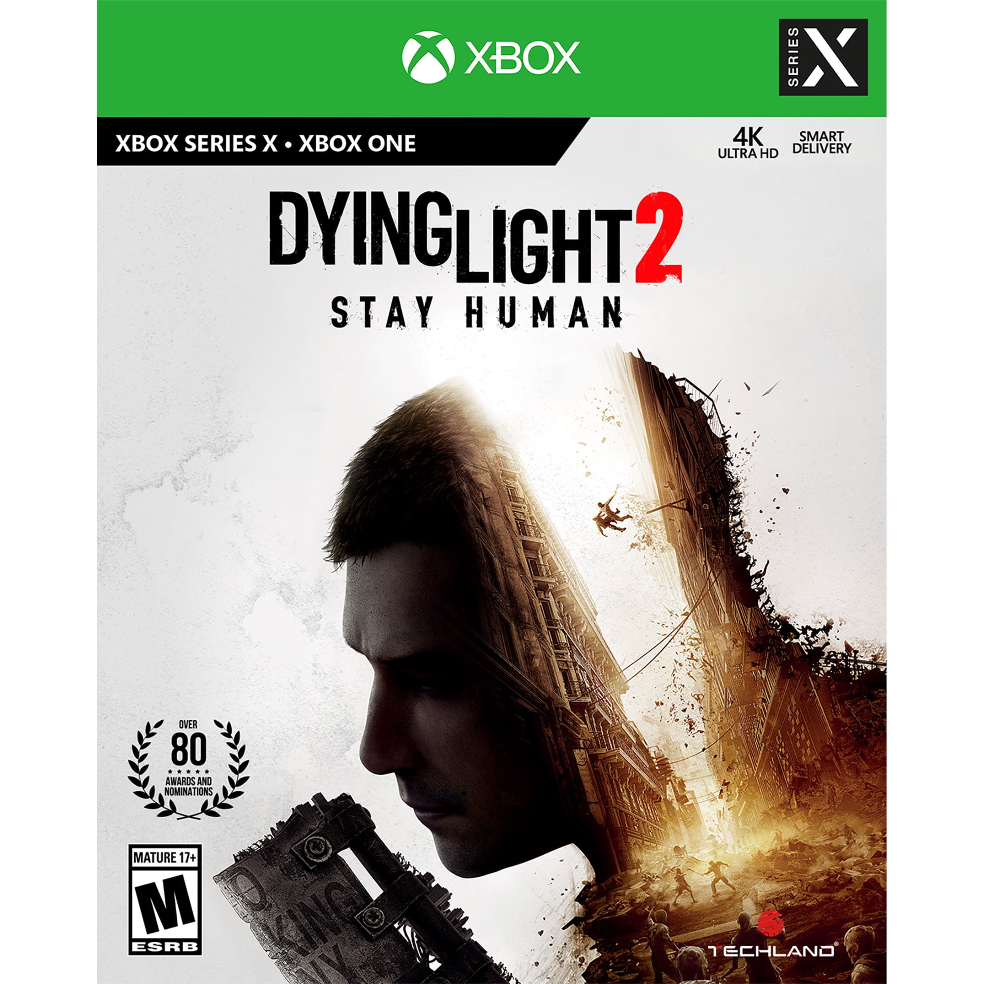 Dying 2 - PlayStation - Walmart.com