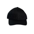 thumbnail image 5 of Replay Big Logo Baseball Cap, Black, 5 of 7