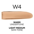 thumbnail image 2 of Base L'Oreal Paris True Match, supermezclable, W4, 30 ml, 2 of 8
