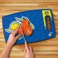thumbnail image 4 of YouTheFan NCAA South Dakota State Jackrabbits Logo Series Cutting Board, 4 of 4