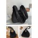 thumbnail image 2 of Bolsa cruzados tejidos para mujer de compras grande de diseñador hecho a mano de otoño invierno Ndcxsfigh  Para Estrenar, 2 of 9