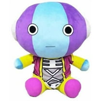 Dragon Ball Super Super Zeno Mega Plush