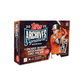 thumbnail image 1 of 2025 Topps Signature APE Baseball Passe-Temps, 1 of 2