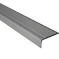 thumbnail image 1 of serony PVC Floor Stickers Self-Adheve Edge Stair Rubber Strip：Wider Protector For Indoor Outdoor Self-adheve Edge On Ground, 1 of 6