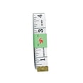 thumbnail image 4 of serony Dual Sided Soft Tape Measure Weight Loss Body Sewing Tailor Cloth Ruler Inches/Centimeters, 4 of 7