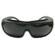 thumbnail image 1 of Gafas Protectoras de 200-2000 Nm, Gafas Protectoras de Seguridad Industrial, Anti-Rayos X, Luz Azul, Gafas UV, 1 of 5