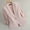 Pink, variant on Uaswgudfs Women 3/4 Sleeve Lightweight Spring Summer Blazer Jackets