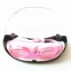 thumbnail image 5 of Gafas de buceo antivaho para adultos protección UV para hombres y mujeres gafas ajustables para natación en piscina gafas de vista clara Barbie Nuevos Originales, 5 of 7