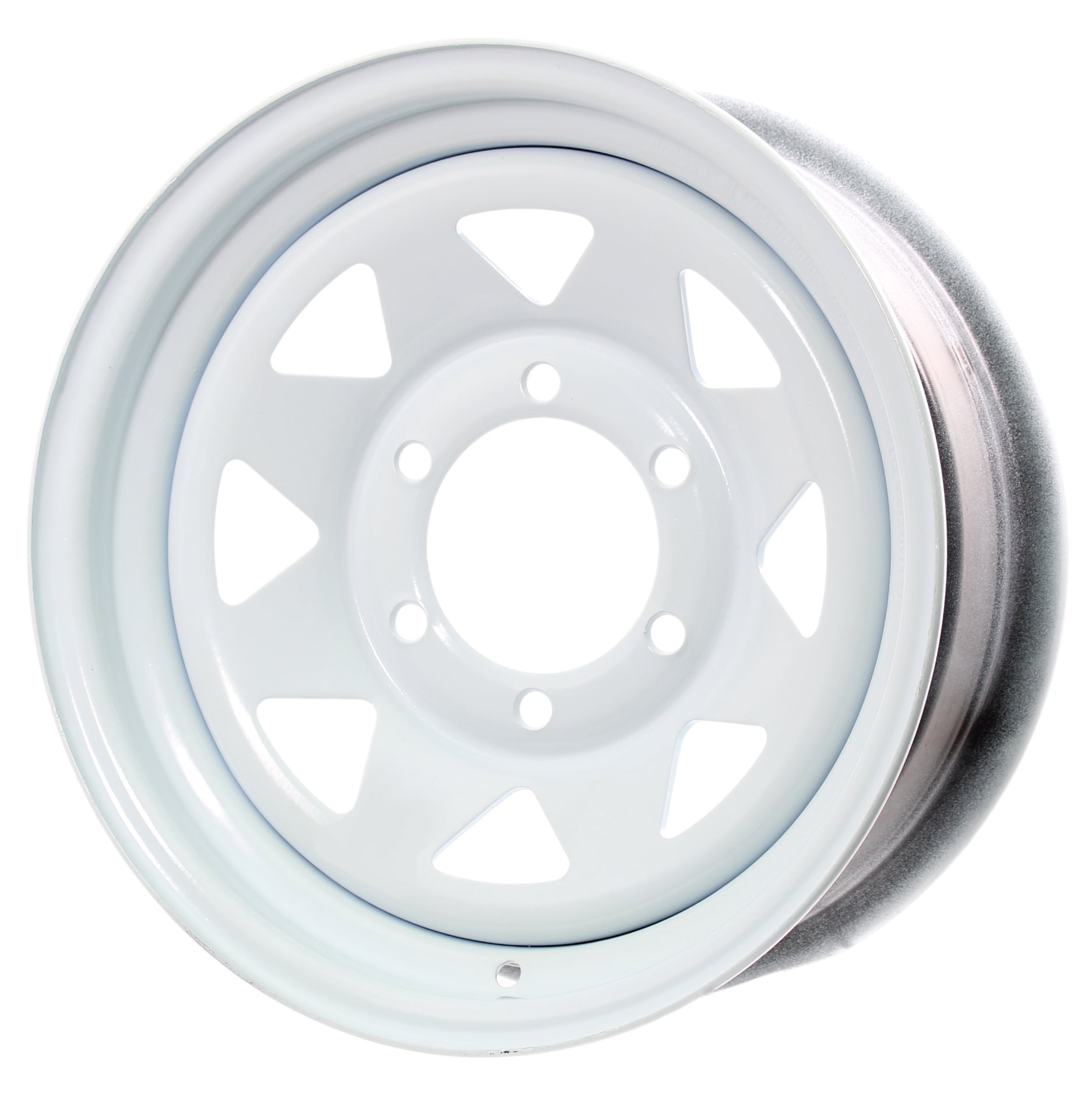 Yeti White - Bowl Mini Wheels (P3) - Piro Wheels