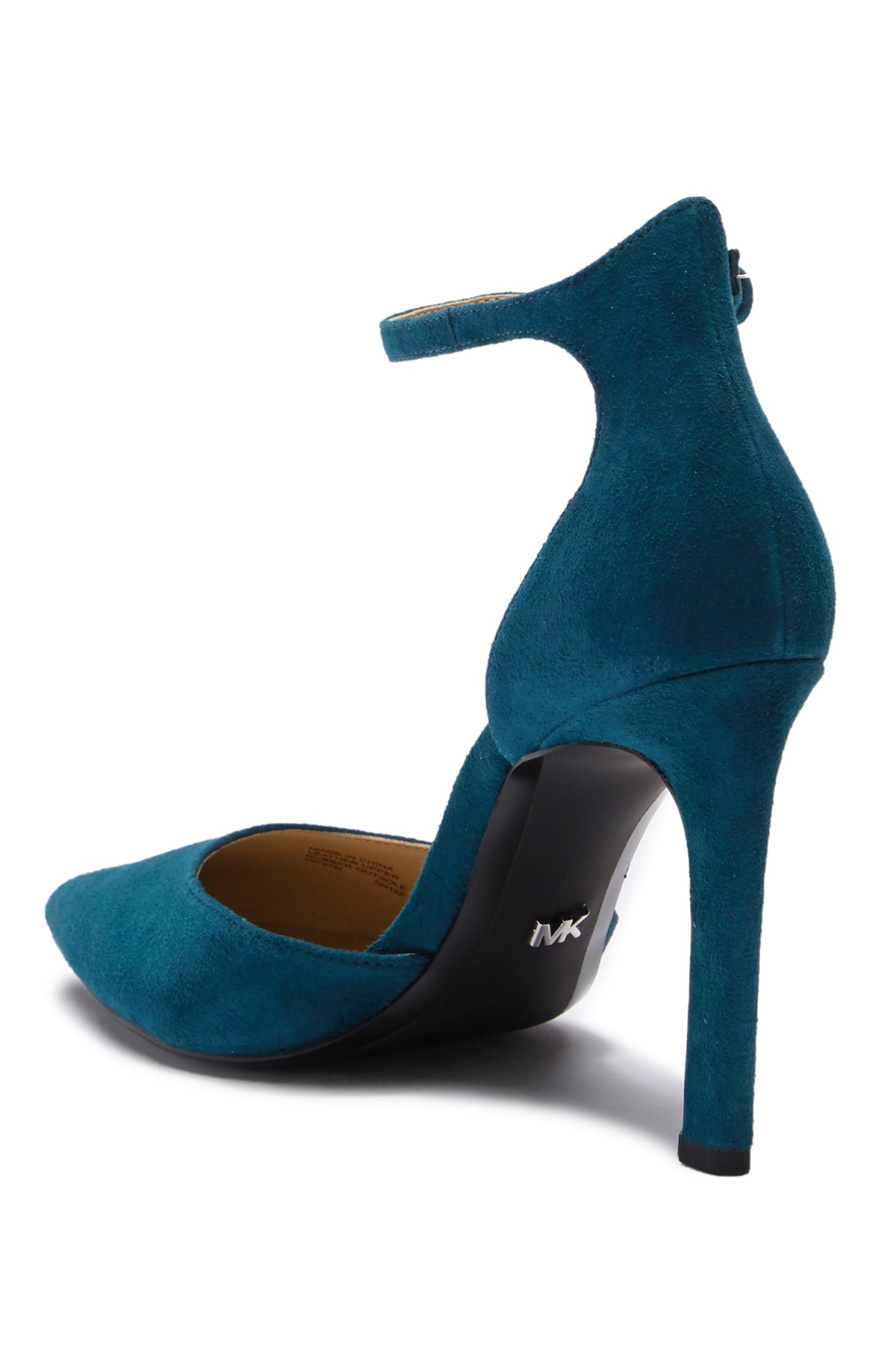 michael kors lisa pump