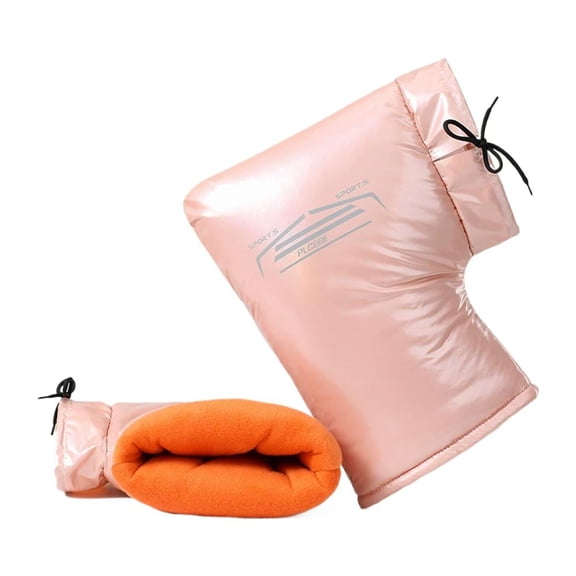 Motorcycle Winter Handlebar Cover Cycling