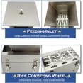 thumbnail image 5 of Automatic Sushi Rice Ball Forming Making Machine, 5 of 9
