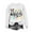 White#03, variant on Bunny Graphic Easter Day Sweatshirt for Women 2024 Letter Print Fleece Long Sleeve Shirt Round Neck Pullover Tops