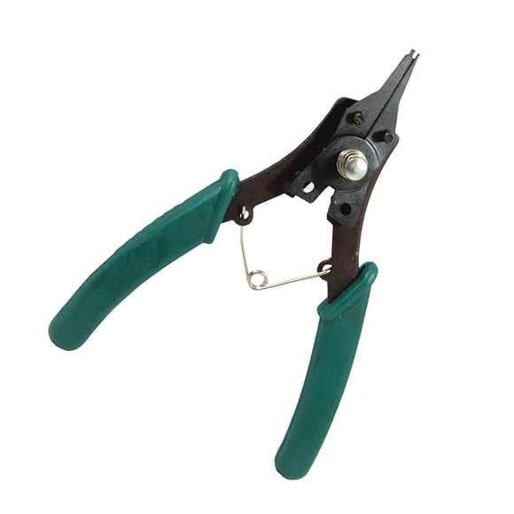 Juego De Pinzas Para Anillos 6" TH110417 KARLEN TH110417