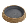 thumbnail image 2 of Cesta para Cama de gato Sunnimix Nido para dormir Gris, 2 of 8