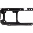 thumbnail image 2 of Center Radiator Support For 2007-2012 Mercedes Benz GL450 Primed Center, 2 of 5