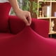 thumbnail image 3 of Funda De Sofa Poliéster 3+2 Esquinas Funda En Forma De L Hogar, 3 of 7