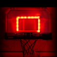 thumbnail image 1 of Canasta de baloncesto interior Franklin Sports Kids con pelota y bomba, 1 of 9