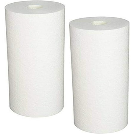 

CFS COMPLETE FILTRATION SERVICES EST.2006 Compatible for BF6 BF7 BF9C BF35 BF36 BF36C Heavy-Duty Cartridge Single Unit White (2)