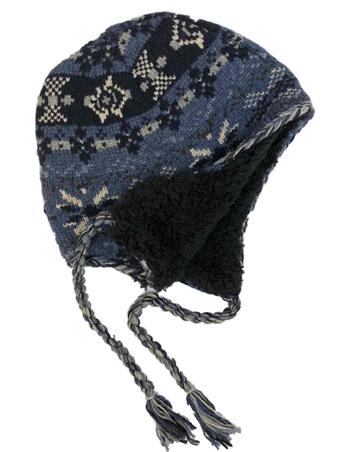 sherpa hat mens