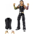 thumbnail image 2 of WWE Jeff Hardy Survivor Series Elite Action Figure, 2 of 5