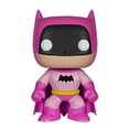 thumbnail image 2 of Funko POP! Heroes Batman Vinyl Figure [75th Anniversary Pink Rainbow], 2 of 3