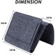 thumbnail image 2 of Elegante organizador de gafas de sol, para colgar de forma segura con una construcción liviana, diseñado para una exhibición centralizada y un rendimiento a prueba de polvo, ideal para proteger su, 2 of 5