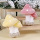thumbnail image 4 of Uuiauoio Simulation Mushroom Christmas Ornaments Mushroom Decorative Hanging Ornaments for Christmas Tree Mushroom Decorations Christmas Holiday Party Decoration, 4 of 6