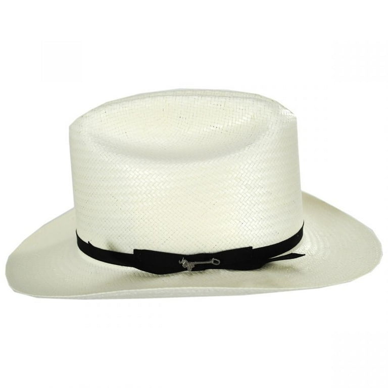 Stetson Yutan Wool Hat Women/Men Serpent 6 3/4-6 7/8 at