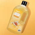 thumbnail image 5 of (4 pack) Equate Bubble Bath, Milk and Honey, 64 fl oz, 5 of 7