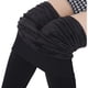 thumbnail image 1 of Medias elásticas de invierno para mujer que mantienen el calor y tienen forro de lanaMedias elásticas de invierno para mujer que mantienen el calor y tienen forro de lana, 1 of 5